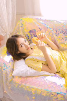 奇怪的美发发沙